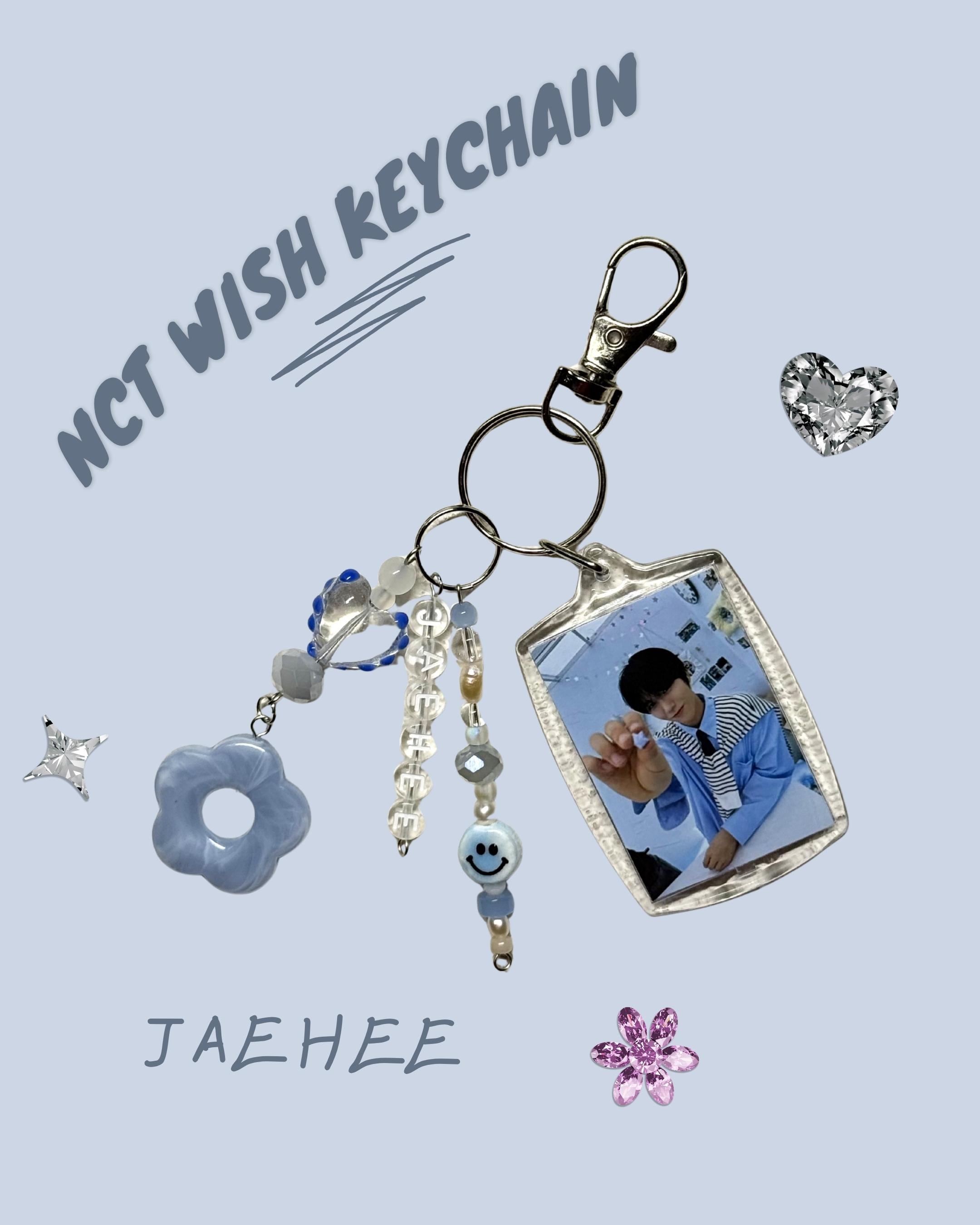 Nct Wish Jaehee - Etsy