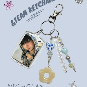 Andteam Nicholas - Etsy