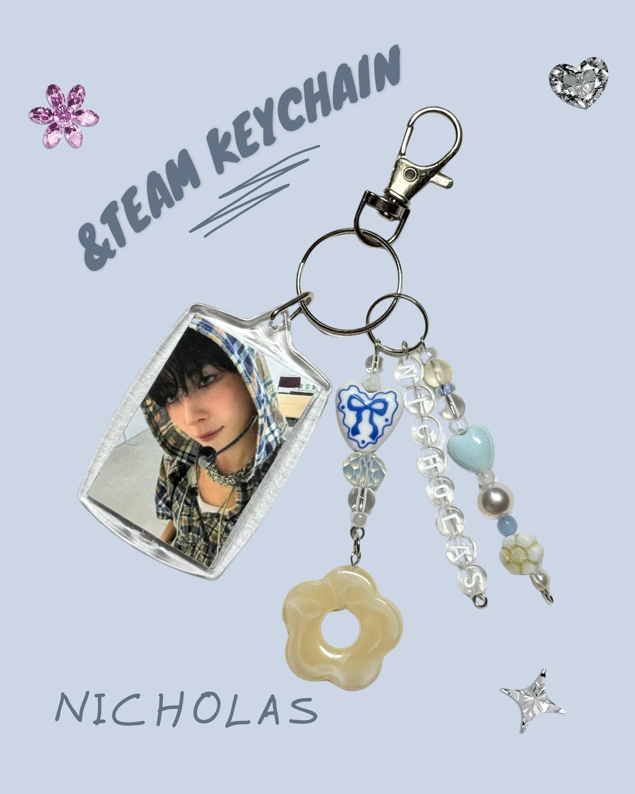 Nicholas Andteam - Etsy