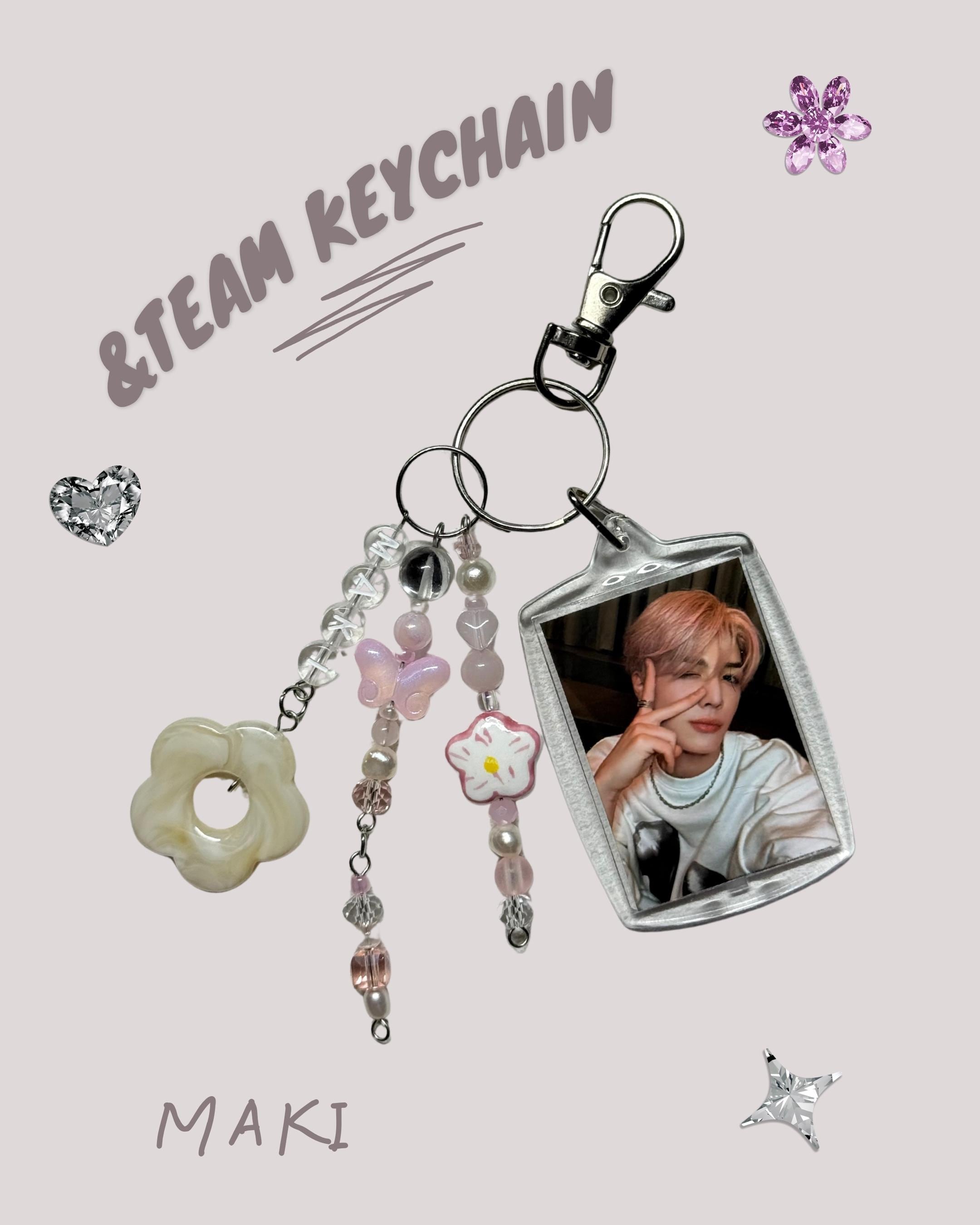 &team Maki - Etsy