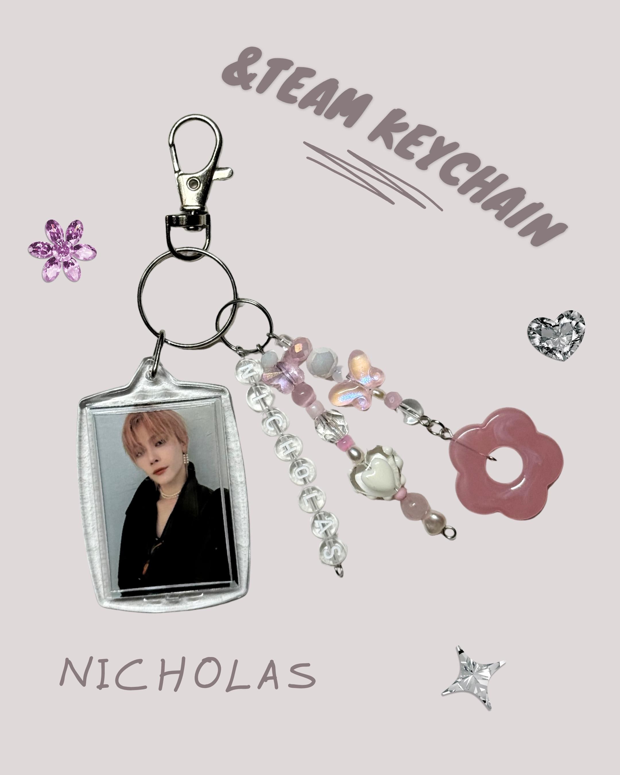 Nicholas Andteam - Etsy