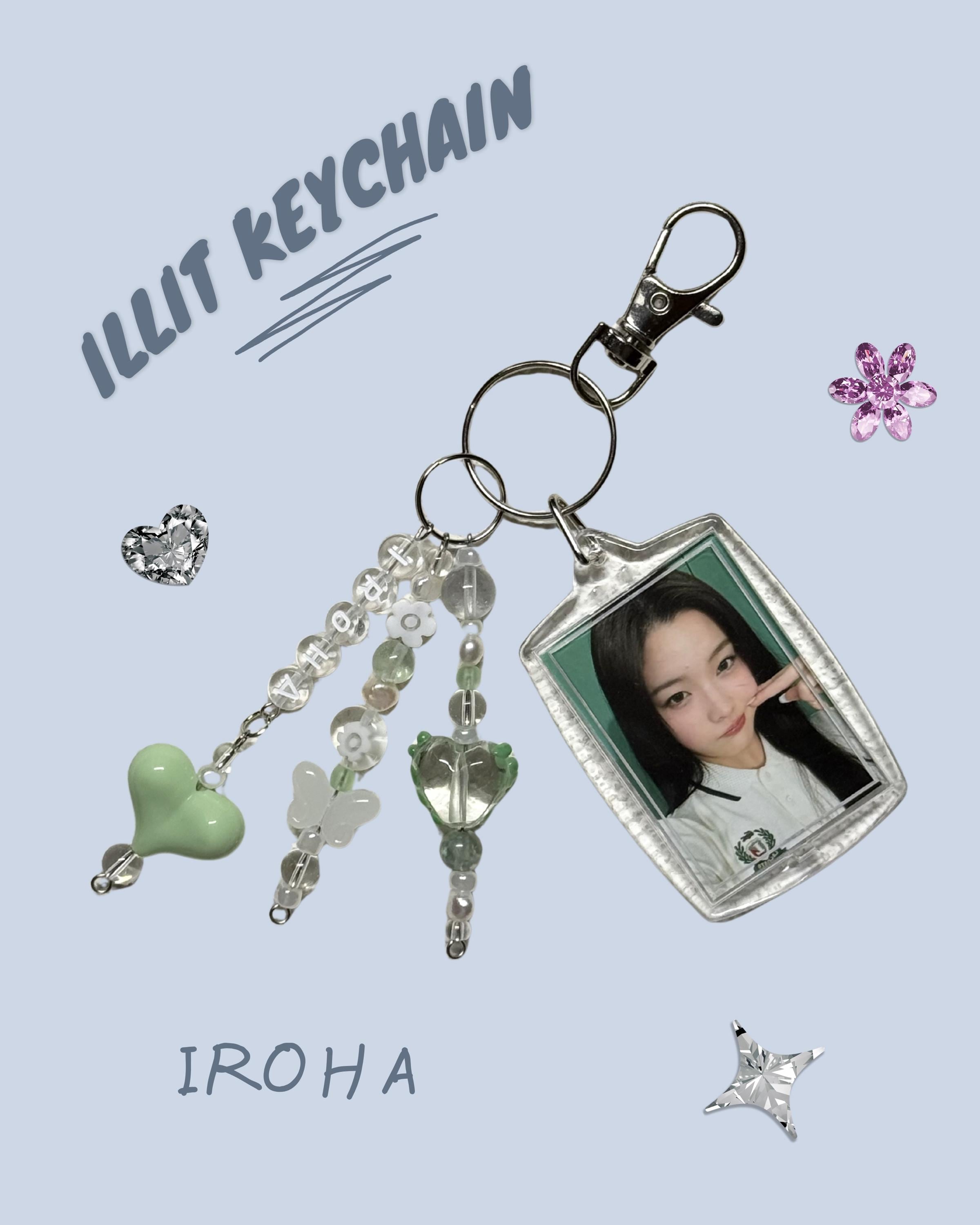 Illit iroha - Etsy 日本