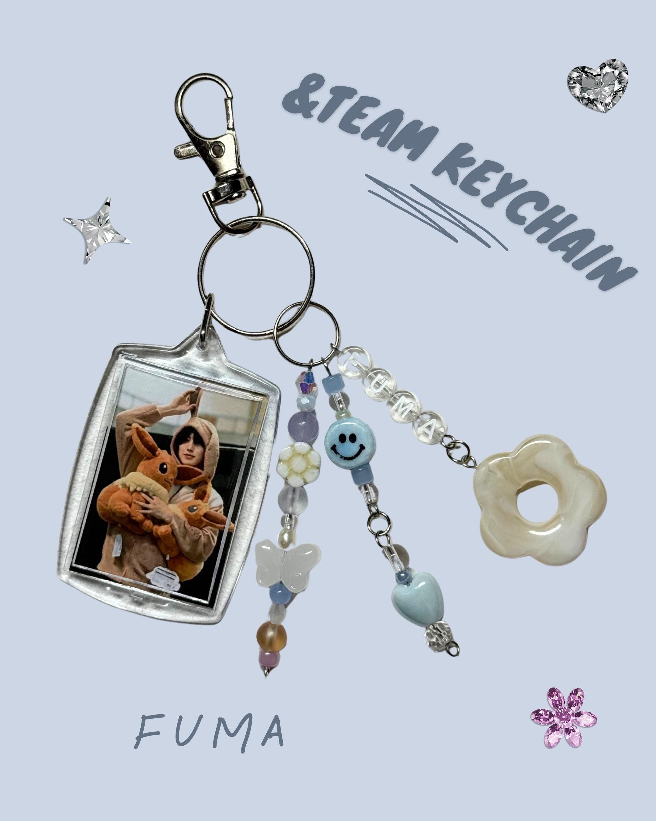 Andteam Jpop - Etsy