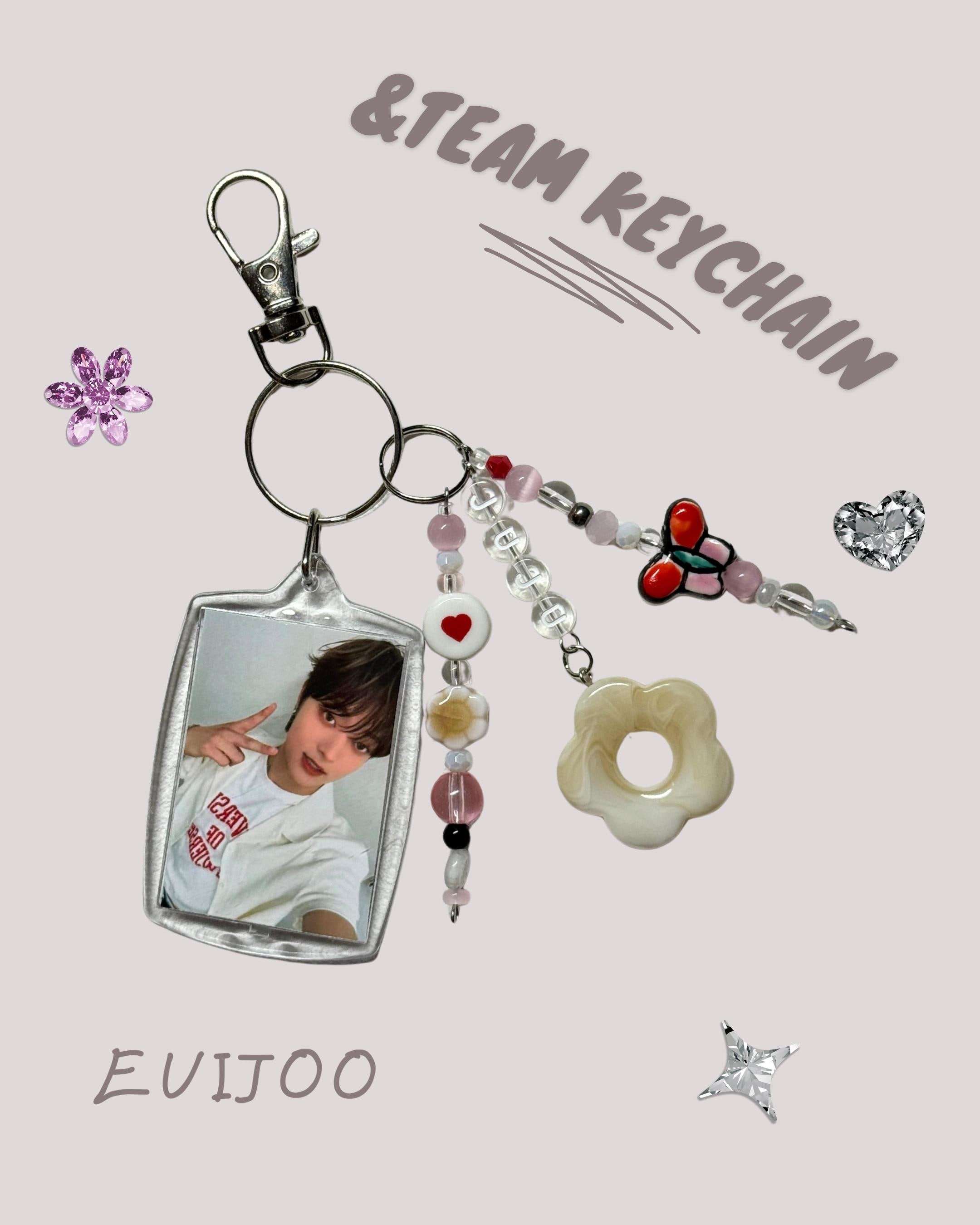 【即日発送】&TEAM EJ ウィジュ ユニフォームシャツ ポップアップ グッズ &team Ej - Etsy