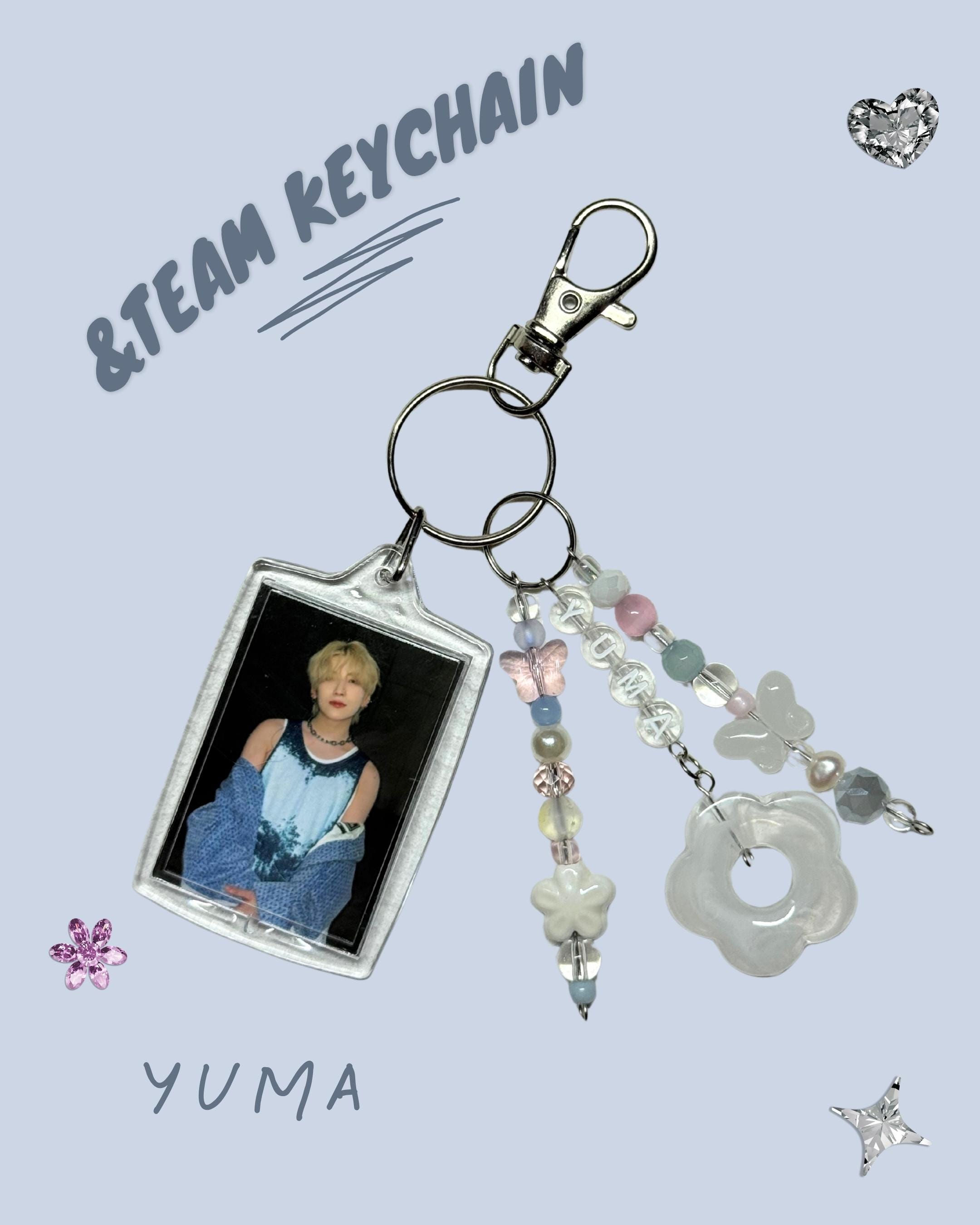 And Team Yuma - Etsy