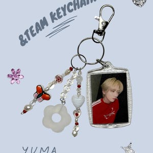 Yuma &team - Etsy