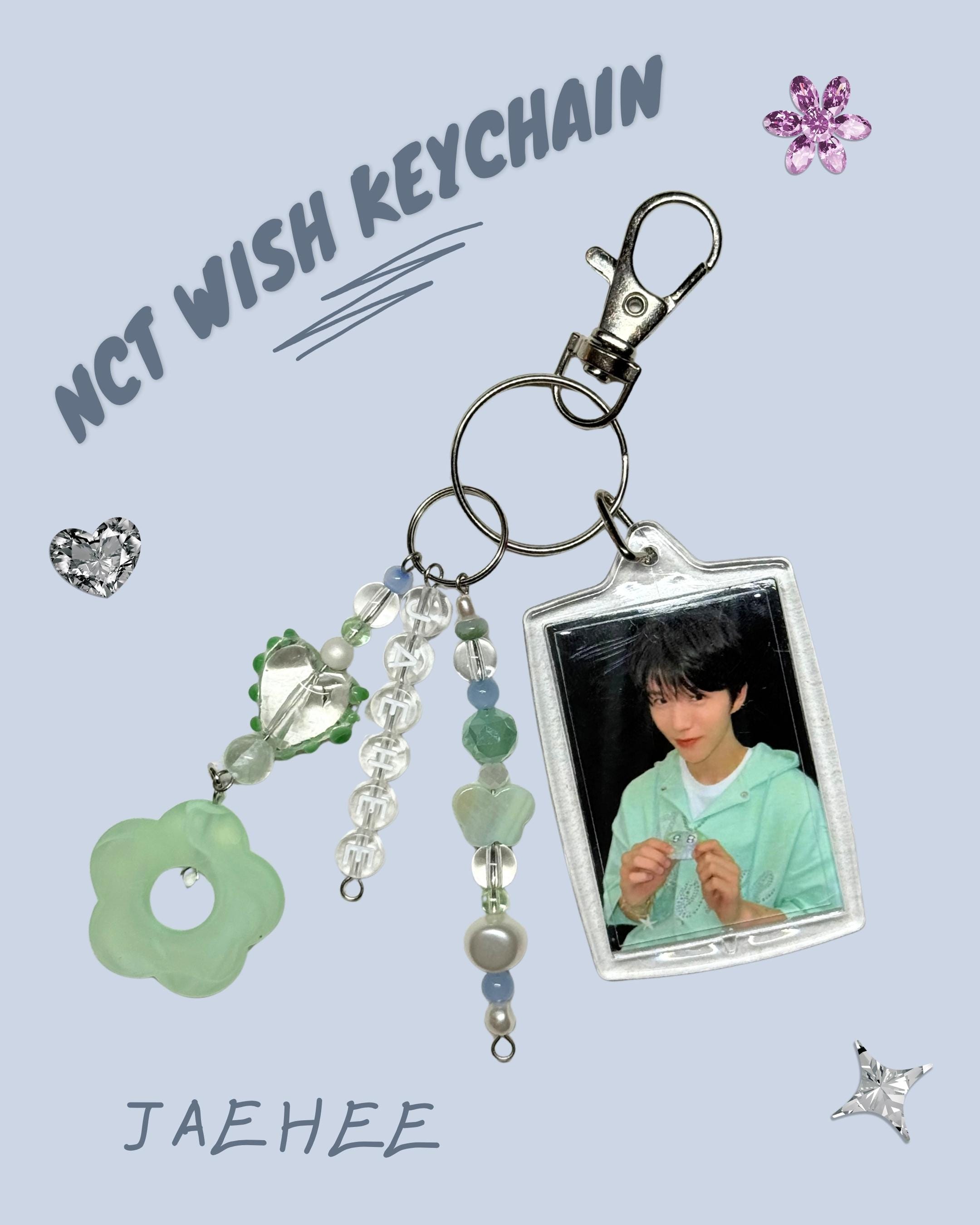 Nct wish jaehee - Etsy 日本