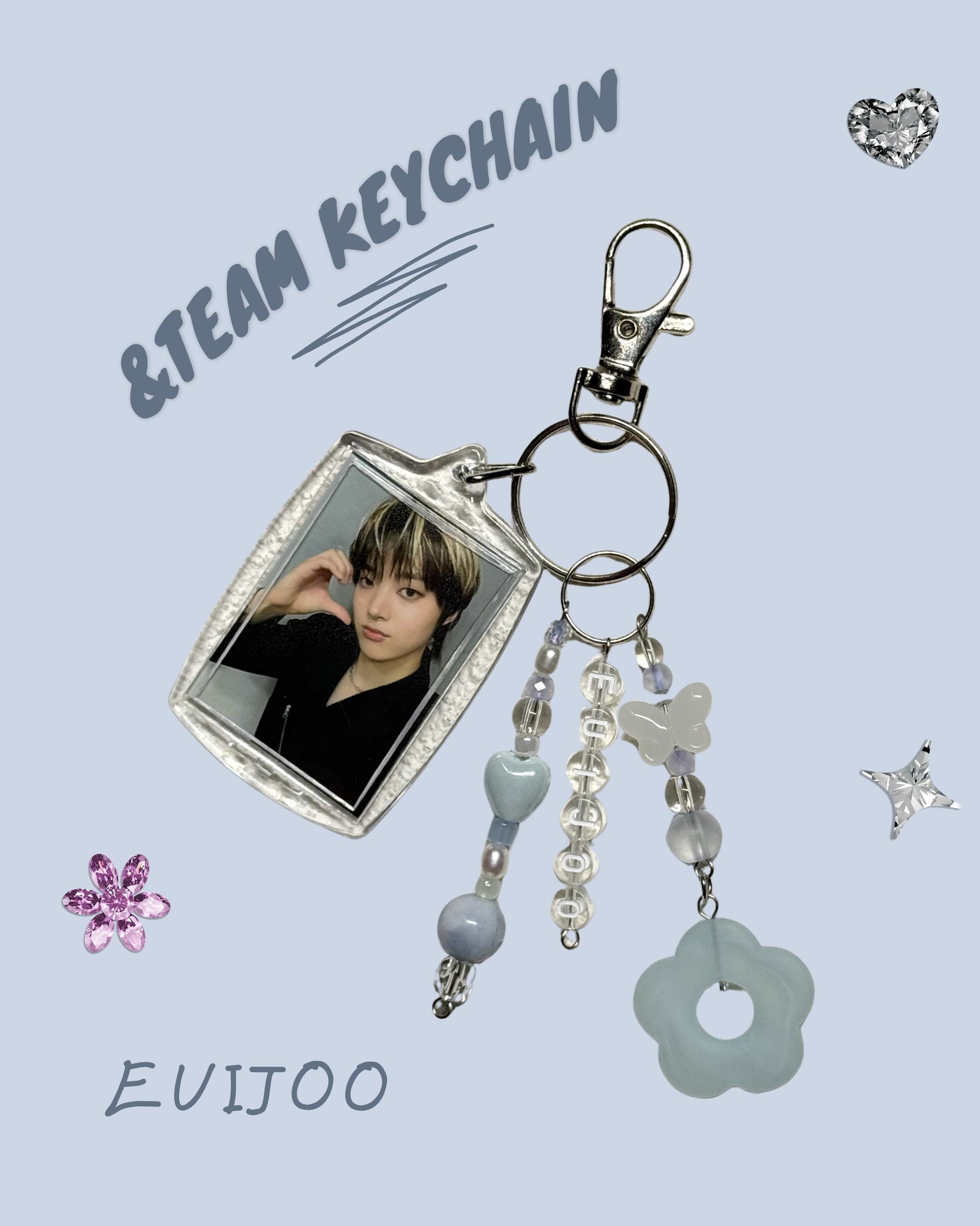 【専用】　&TEAM Andteam Jpop - Etsy