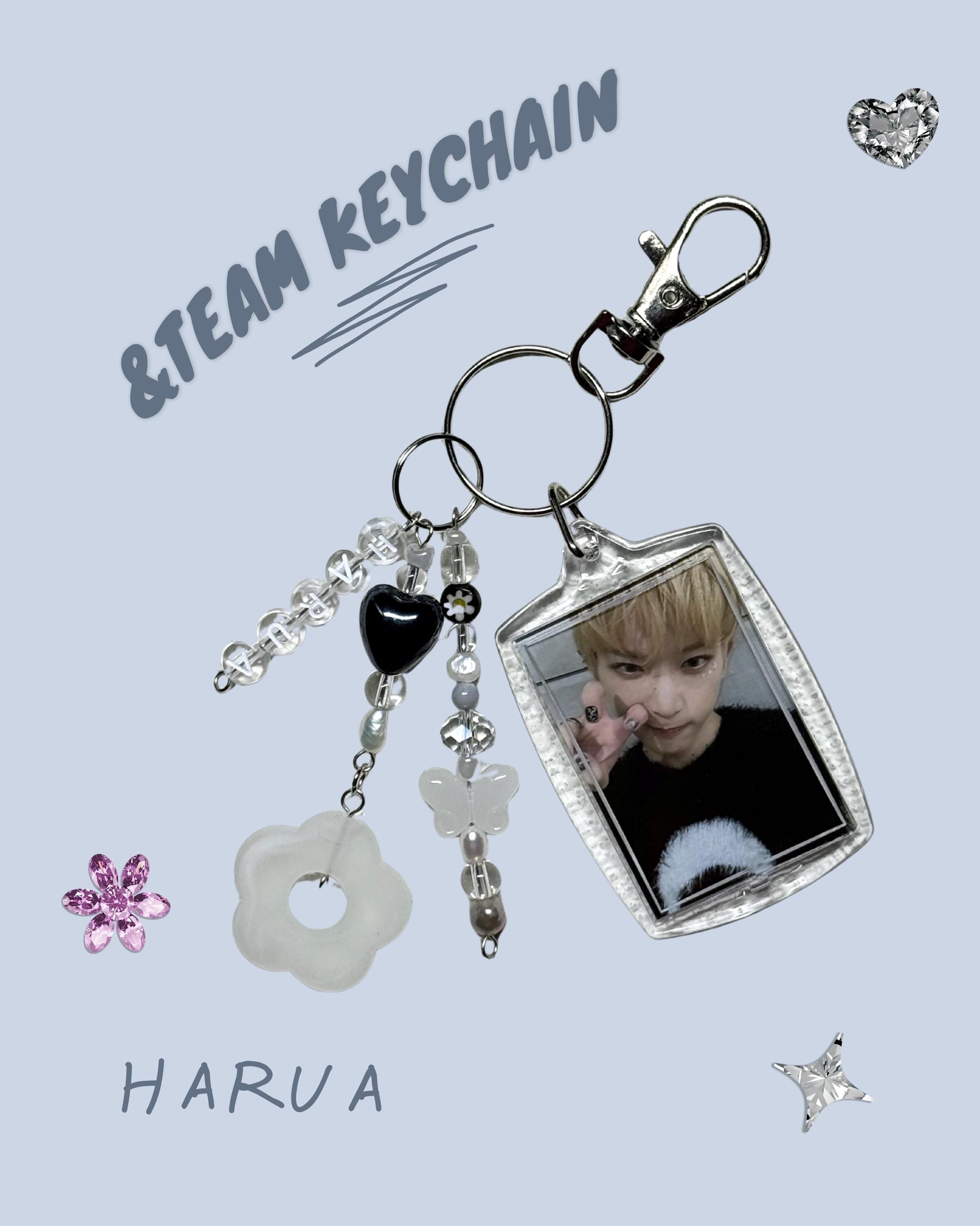 Harua - Etsy