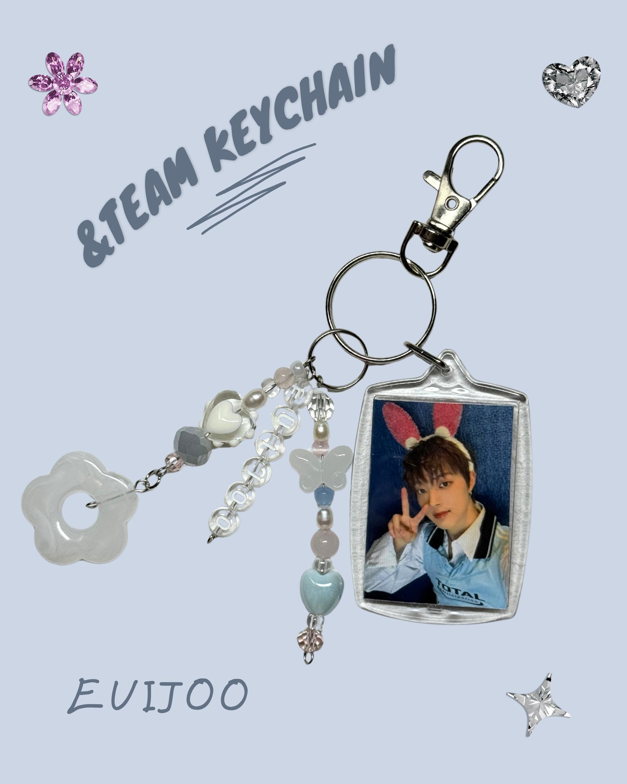 &team Ej - Etsy