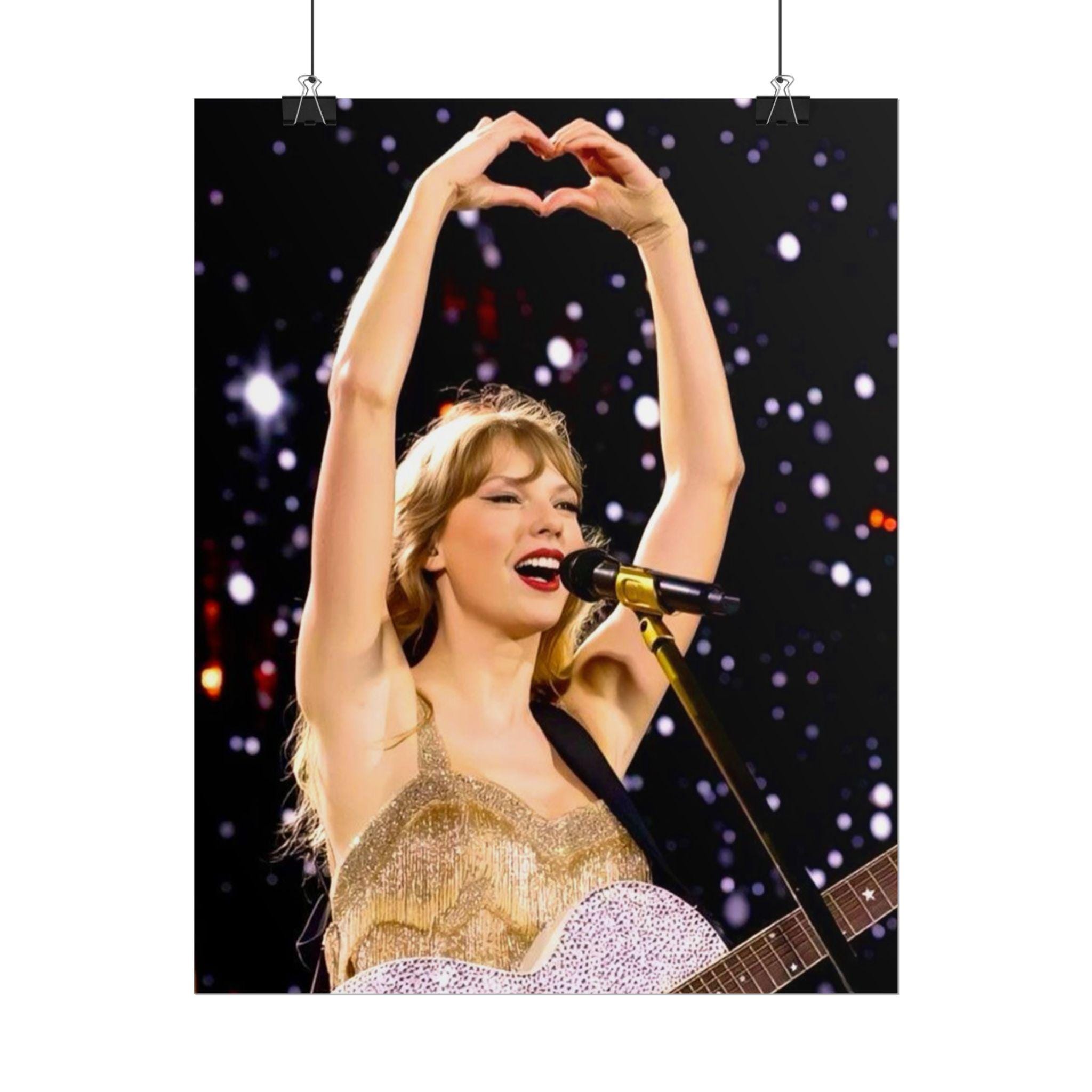 Taylorswift Print - Etsy