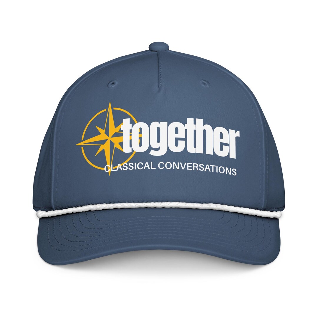 CC Together Hat - Etsy