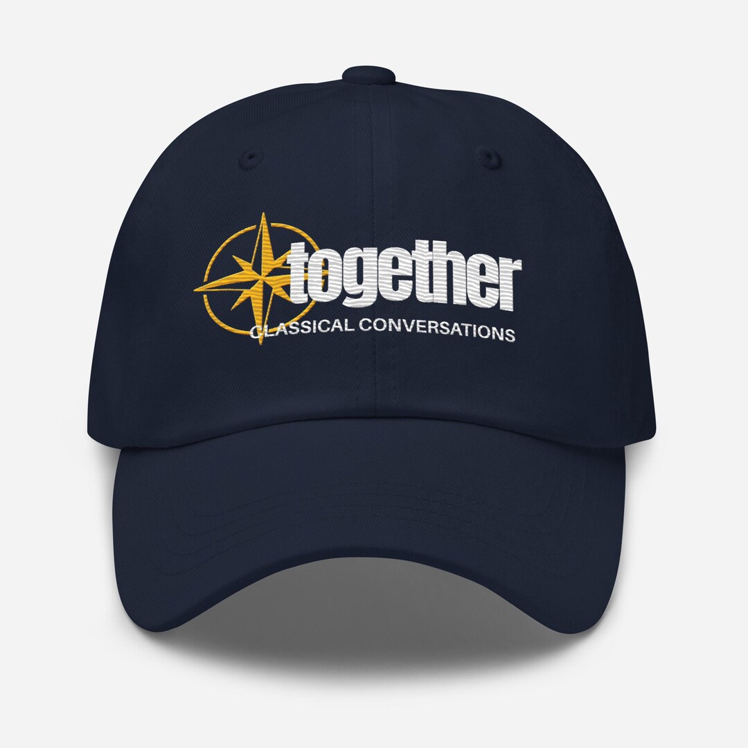 CC Together Ball Cap - Etsy