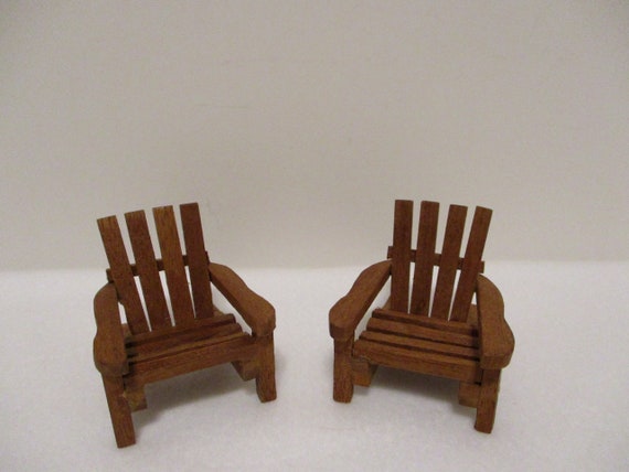 unpainted dollhouse