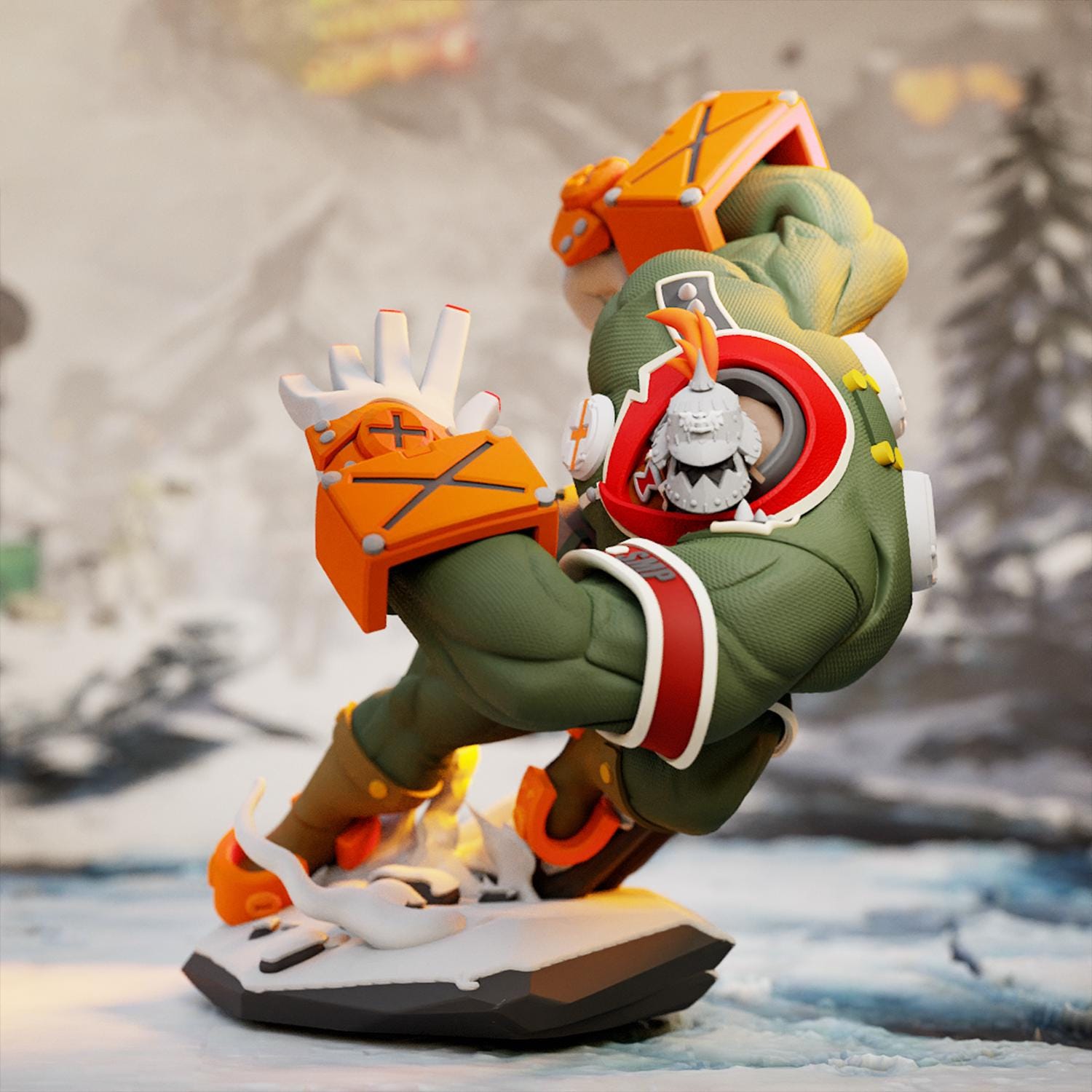Guilty gear figure - Etsy 日本