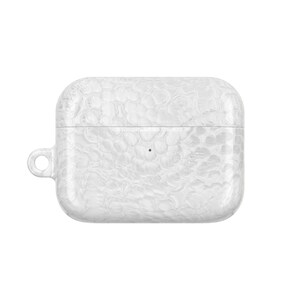 Capa Platinum Python para AirPods