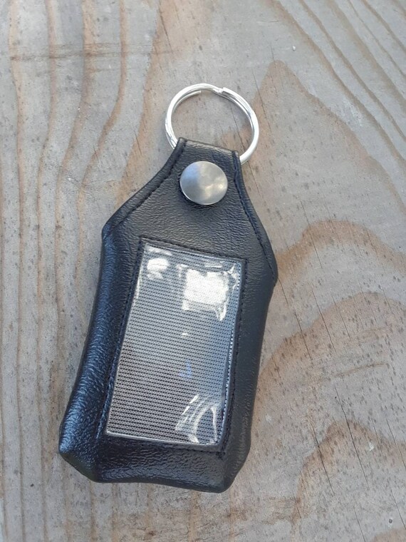 Key Fob Remote Holder Etsy