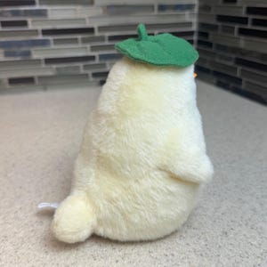 VTG Gund Spirited Away Ootori-Sama Duck Spirit Plush Studio Ghibli Sun Arrow 6" image 6