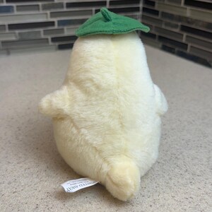 VTG Gund Spirited Away Ootori-Sama Duck Spirit Plush Studio Ghibli Sun Arrow 6" image 5