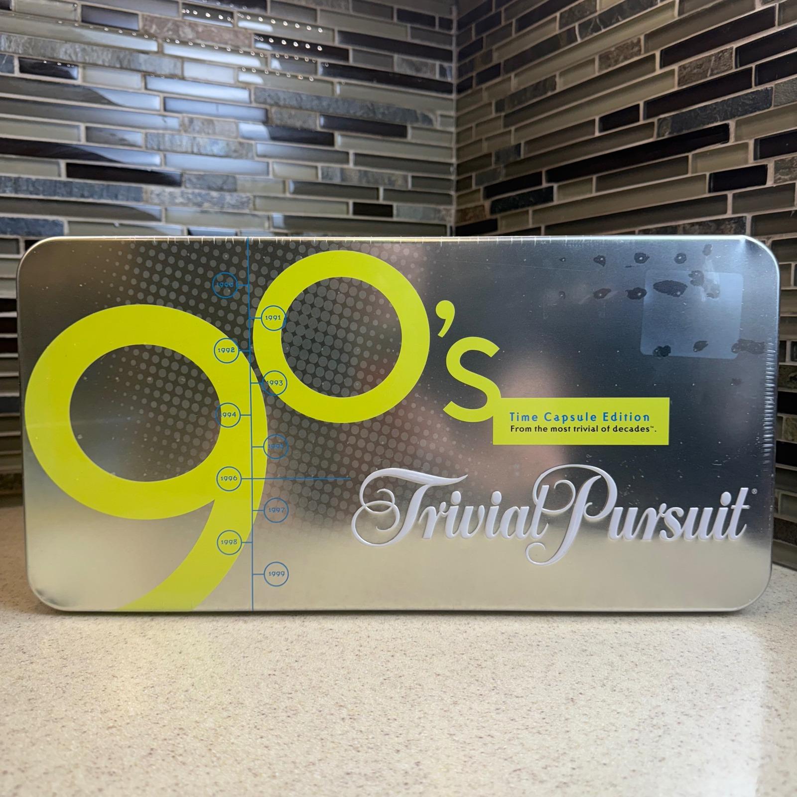 90s Time Capsule - Etsy