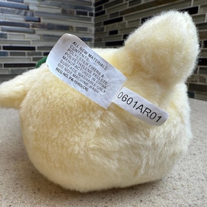VTG Gund Spirited Away Ootori-Sama Duck Spirit Plush Studio Ghibli Sun Arrow 6" image 12
