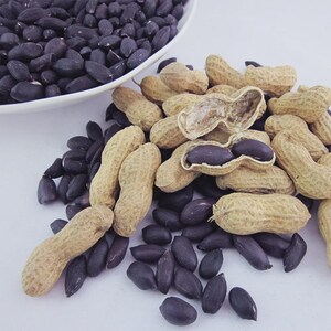 May include: A set of three ceramic nesting bowls in shades of blue, green, and white. The bowls feature a speckled glaze and a simple, modern design. The largest bowl measures approximately 6 inches in diameter.