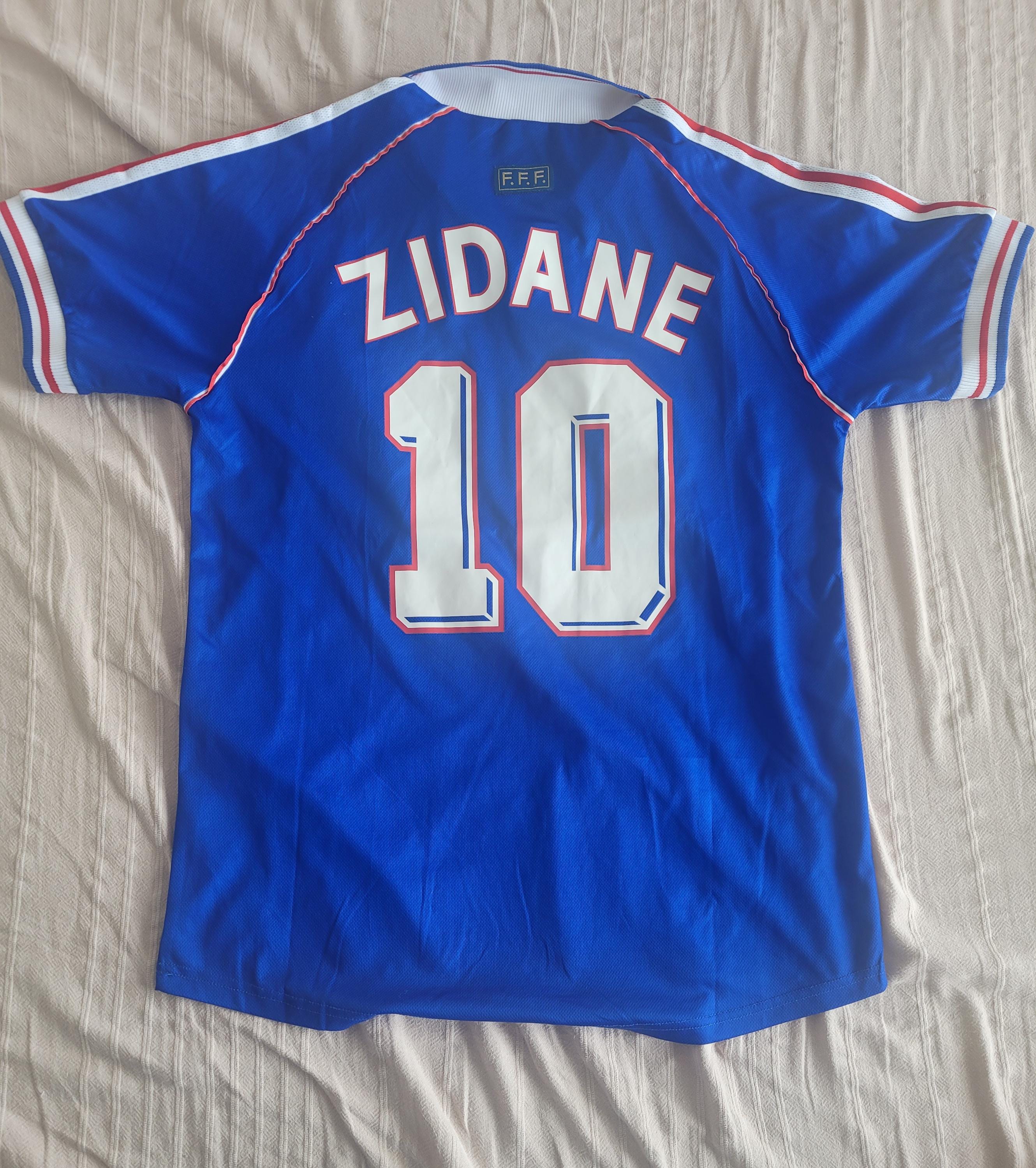 France 98 jersey - Etsy 日本