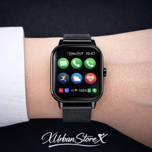 May include: A white ceramic mug with a black handle and the text "But First, Coffee" in a handwritten style. The mug is on a white surface. The mug is approximately 10 cm tall.