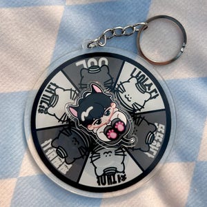 PLAVE - ¡Encierren a HAMIN en la Prisión de la Alabanza!