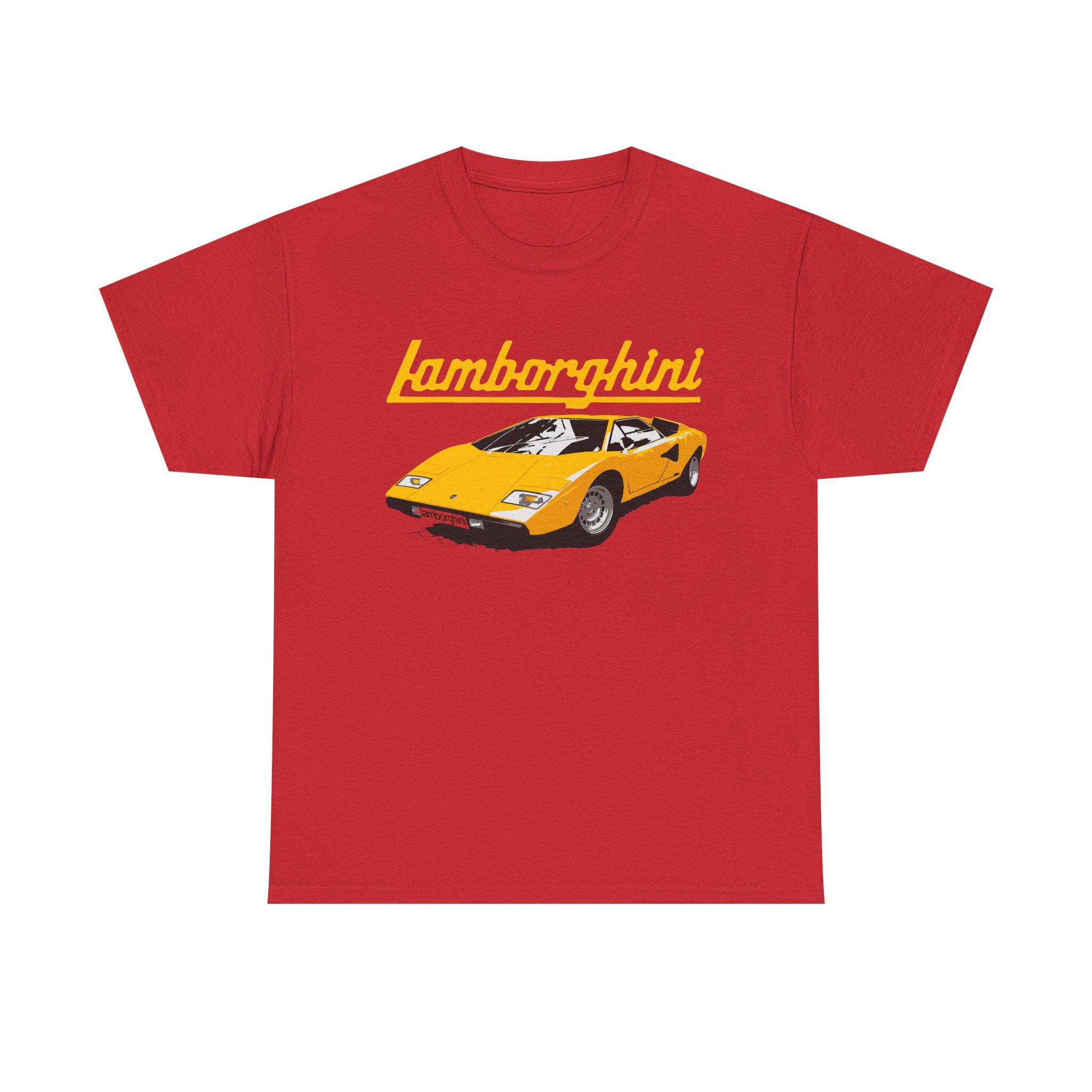 Lamborghini kids clothing - 日本