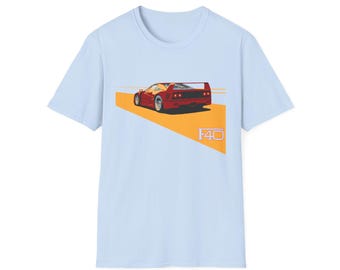 F40 T-Shirt