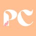 Peachy Cat Vintage