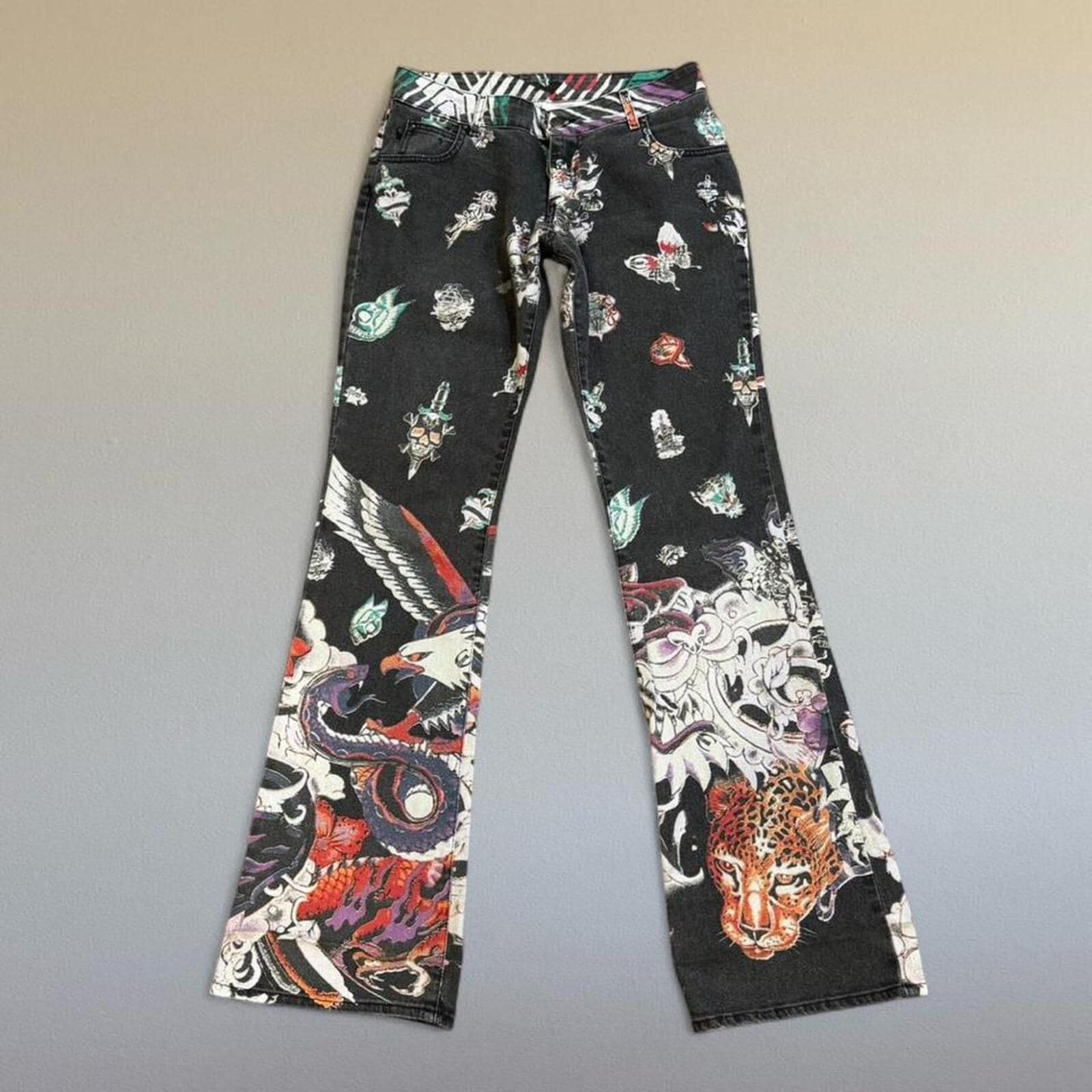 Just Cavalli Jeans - Etsy