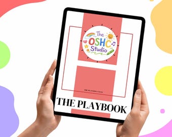 THE PLAYBOOK | a comprehensive guide to the planning cycle