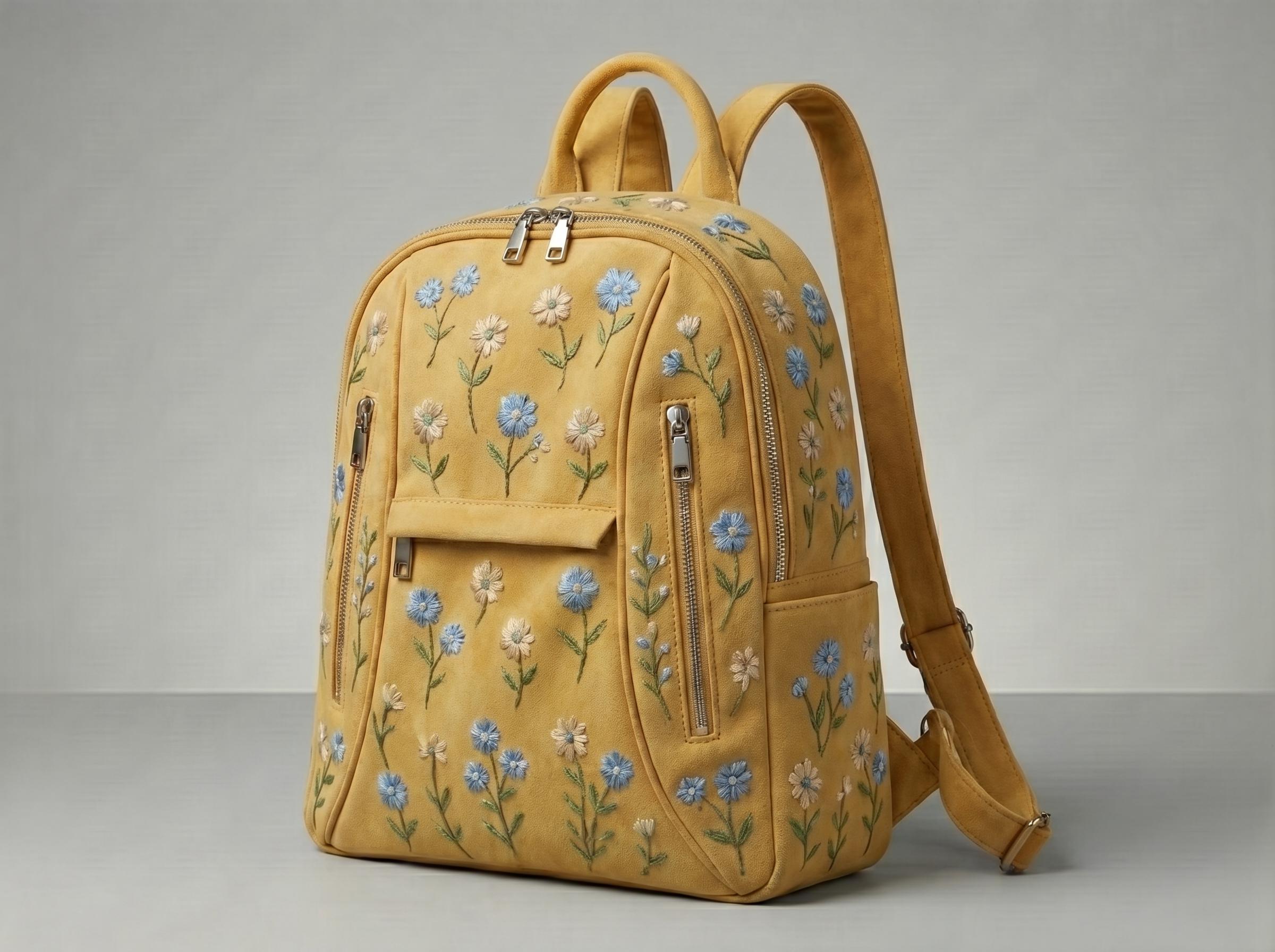 Backpack Sewing Pattern | Bag Pattern | Beginner Pattern | PDF Sewing ...