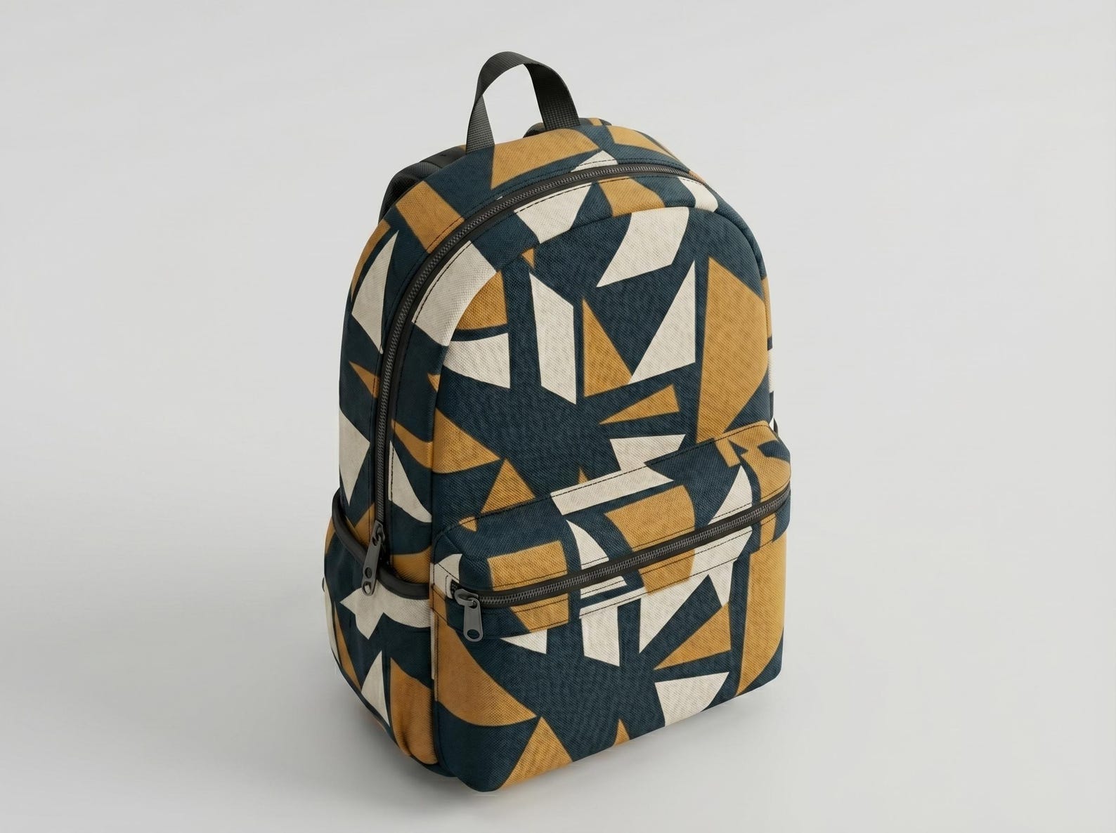 Backpack Sewing Pattern | Bag Pattern | Beginner Pattern | PDF Sewing ...