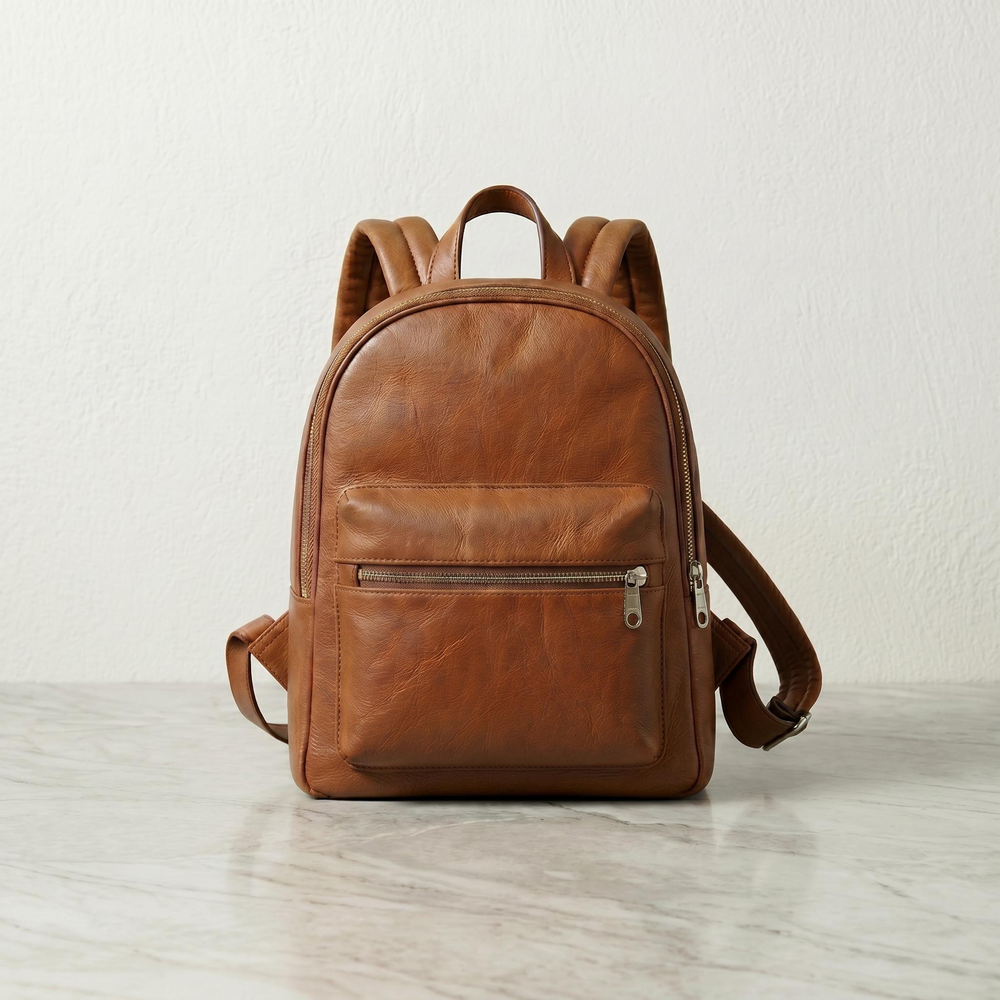 Mini Backpack PDF Sewing Pattern | Beginner Friendly Cosmetic Case ...