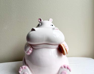 クッキージャー - ビンテージ - Etsy 日本
