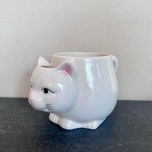 Kubek do herbaty Urban Outfitters Kitty zdjęcie 2