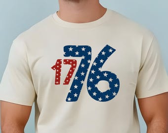 USA 250th Anniversary Shirt, 1776 2026 Independence Day Tee, Patriotic 4th of July Shirt, America 250 Tee