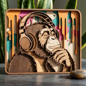 May include: A set of three ceramic mugs with a speckled, matte finish. The mugs are in shades of cream, light gray, and dark gray. Each mug has a simple, minimalist design, perfect for coffee or tea.