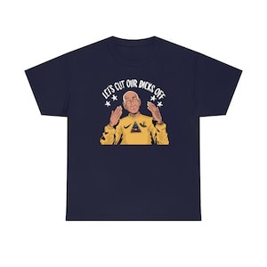 Heavens Gate Universe Unisex Heavy Cotton Tee