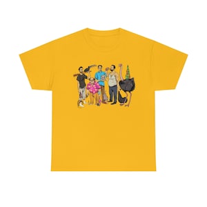 It&#39;s Always Sunny in Philadelphia - Unisex Heavy Cotton Tee