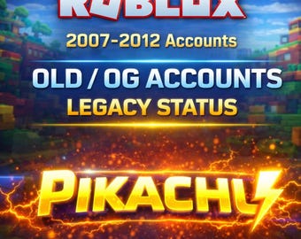 Roblox gem 2007-2012