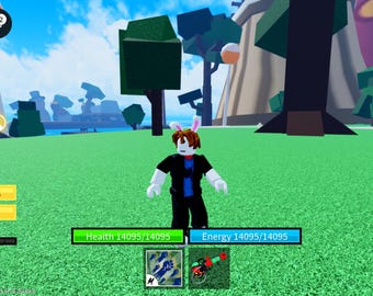 Blox fruit Gottmensch Kampfstil Level 2800 MAX LEVEL Inklusive zufällige Loot