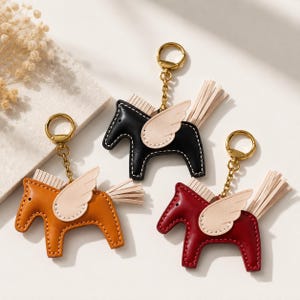 Hermes horse bag charm - Etsy 日本