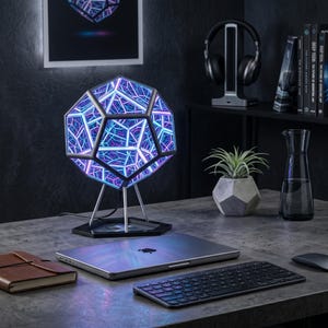 インフィニティミラー　天板のみ インフィニティミラー ( Infinity mirror ) | macsbug