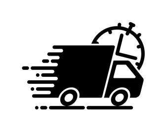 UPS 2 Day: Expedited Shipping for Vinyl Orders