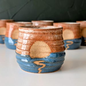 SUNRISE Natural Stone Bowl 36oz 36 Oz-709312