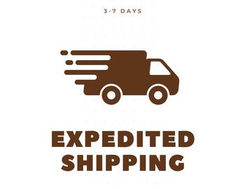 Expedited Shipping
